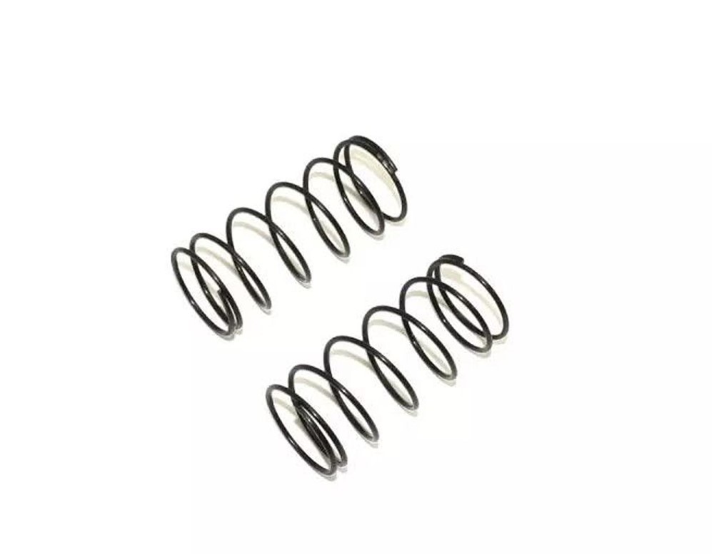 Kyosho Spring (1.2x5x44/3.8) 2pcs - KYOW5312-38