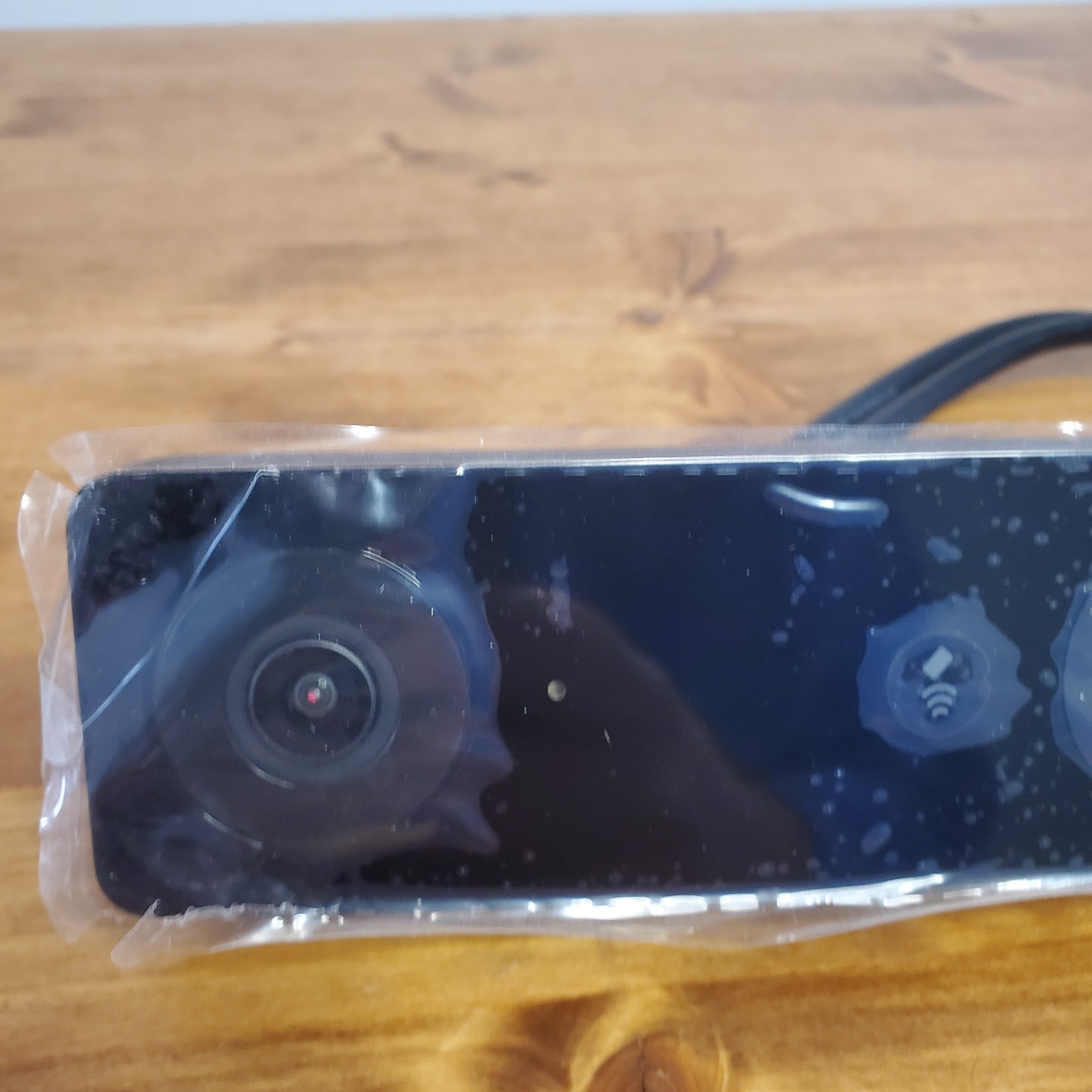 Avigilon Alta Video Intercom Reader Pro OP-VID-PRO-INT - New Open Box