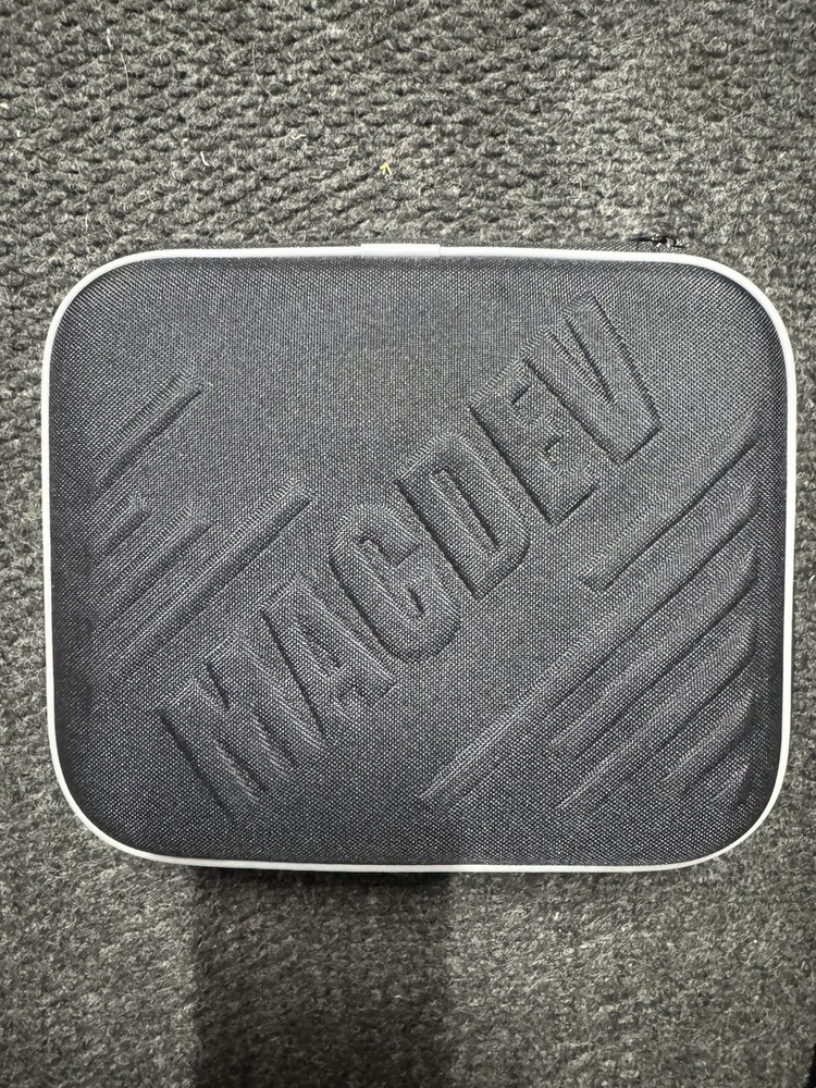 Macdev Shift Paintball Barrel Insert Kit-New