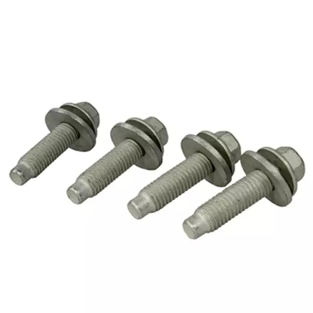 Genuine Ford Engine Mount Bolt W503295S439