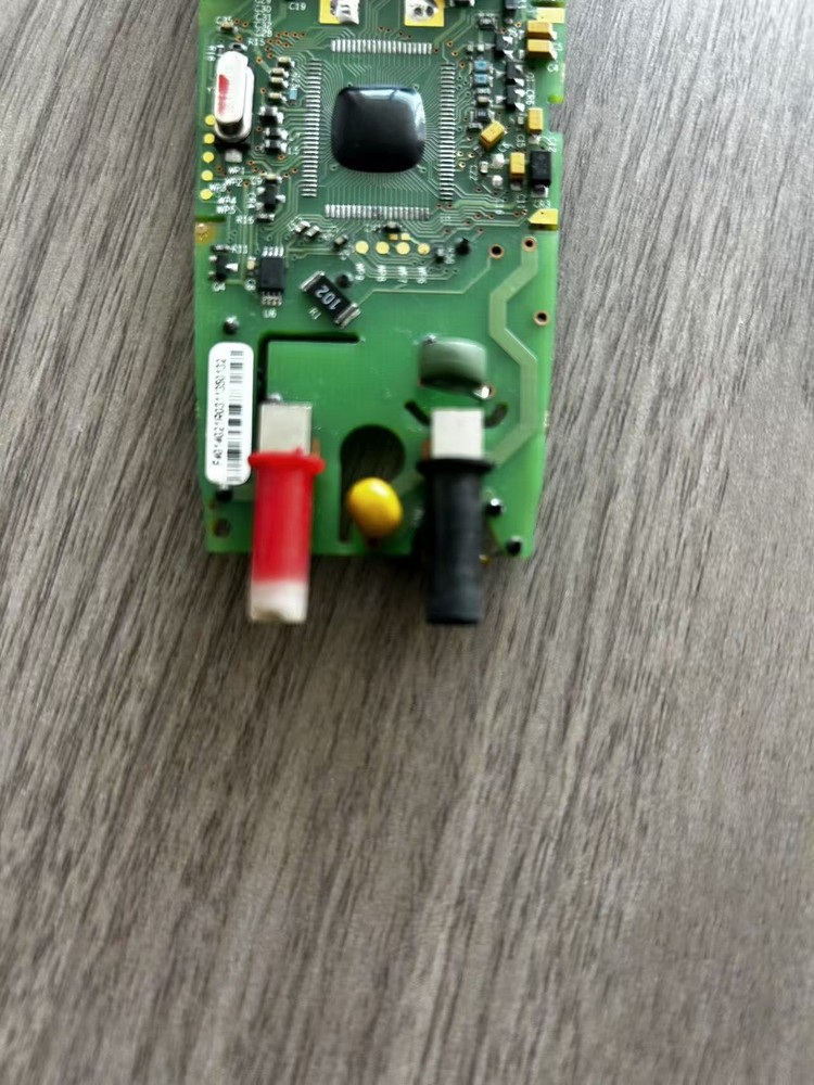 1PC Fluke 302+ Multimeter Mainboard Replacement Part
