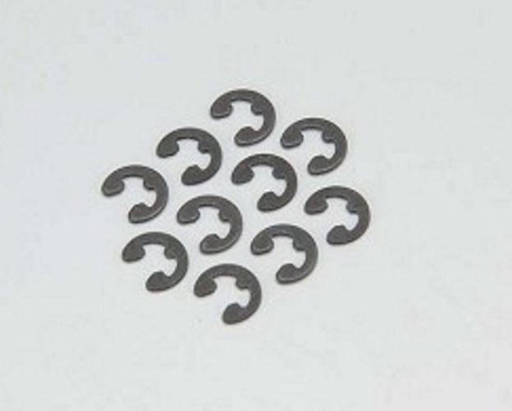 Kyosho E-Ring (E5.0 /10Pieces) - RC Parts