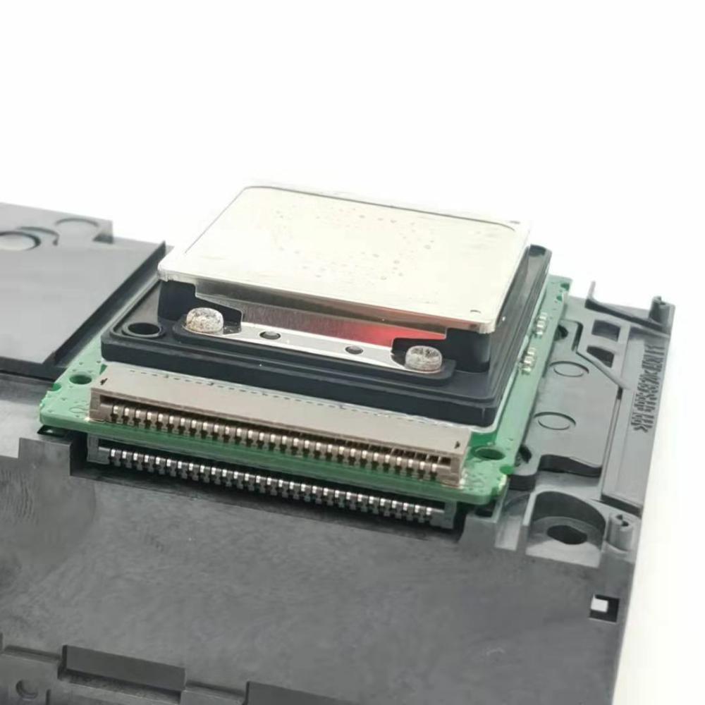 6 Colors Print Head Fit For Epson Expression Photo HD XP-15080 XP-15010 XP-15000