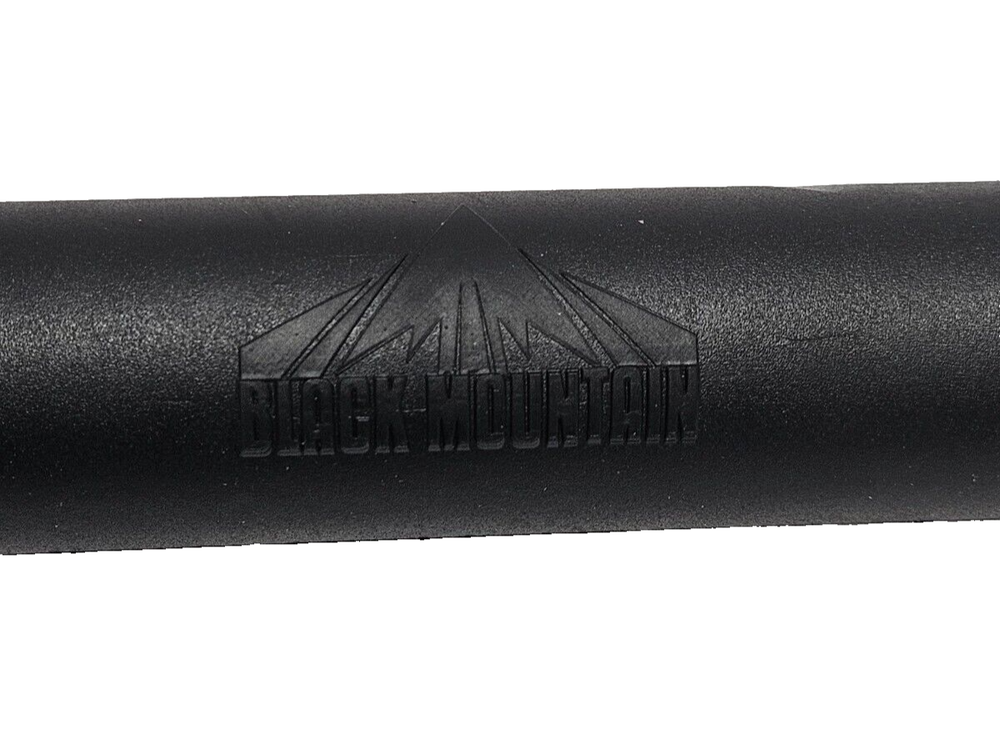 BLACK MOUNTAIN SIERRA 5 PIN SIGHT AND STABLIZER WITH HARDWARE