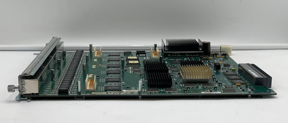 Cisco WS-X6348 Line Switching Module Card