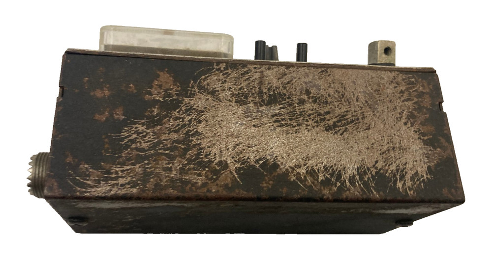 swr power meter SOUTHERN CROSS