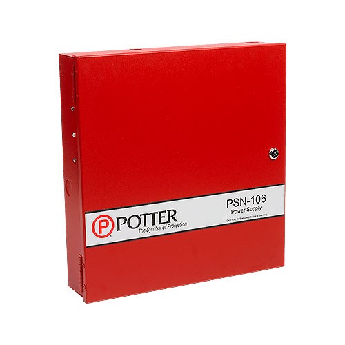 POTTER PSN-106