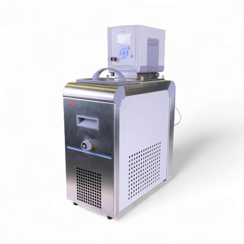 Thermo Scientific Haake A10 Recirculating Chiller with Haake SC 100 Controller