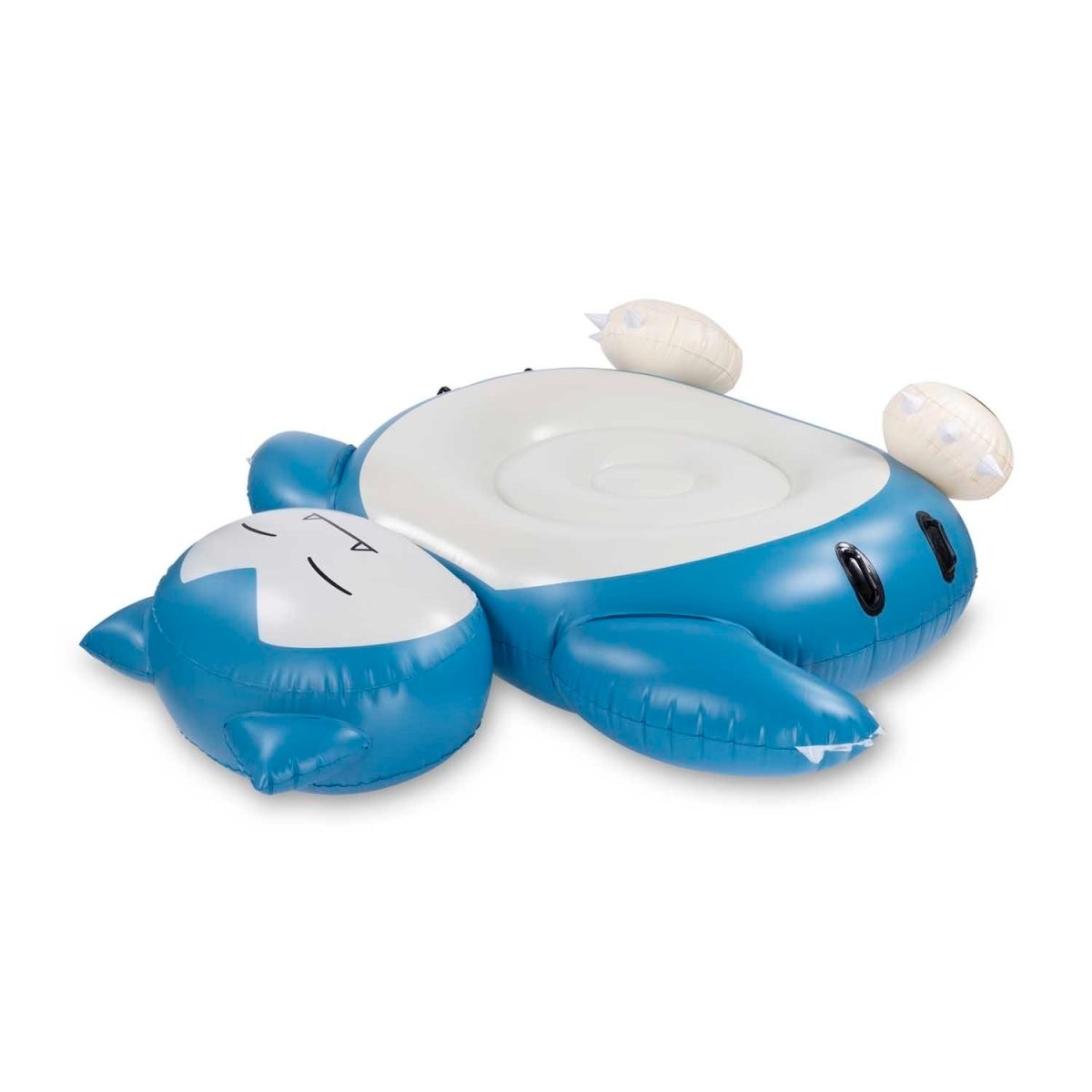 Pokemon Snorlax Giant Pool Float Summer Days - New