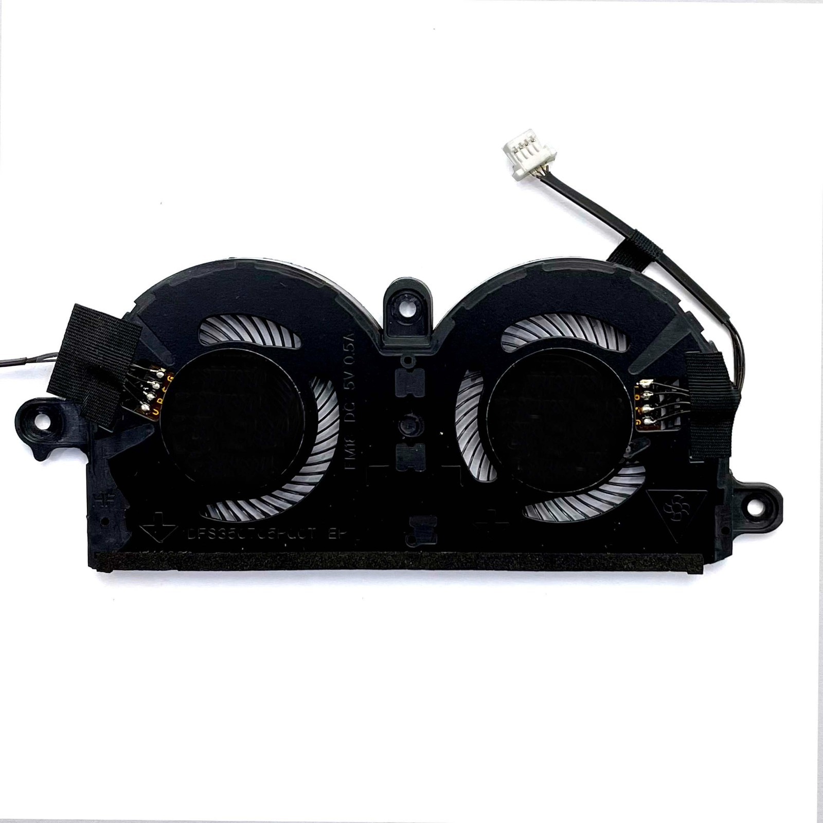 New CPU Cooling Fan for Dell XPS 13 9370 9380 7390 0980WH