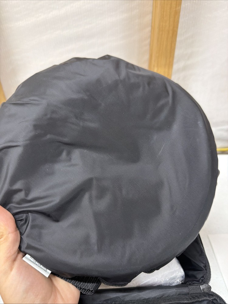 US Godox 60X60cm Foldable Grid Softbox+S2 Bracket Kit For Bowens Flash Speedlite