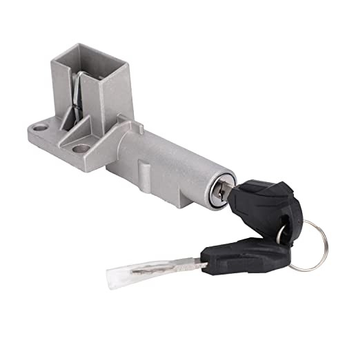 Ignition Key Switch for Surron Light Bee,Lock Set Cylinder for Electric Dirt