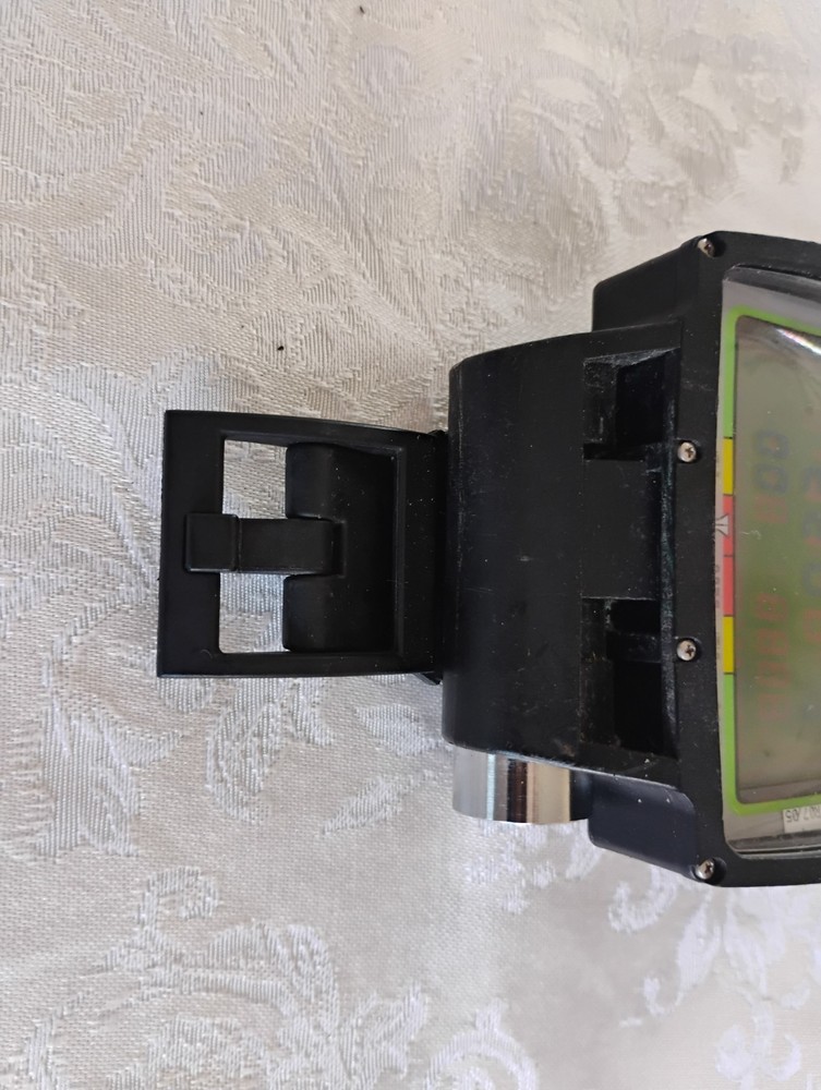 Oceanic DataTrans Plus Nitrox Scuba Dive Computer Data Trans