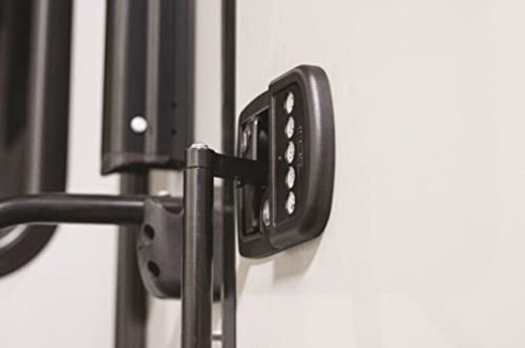 MORryde SP54-200 Latch Extender