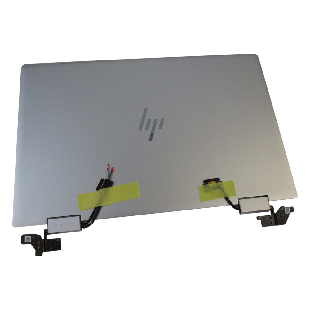 HP Envy 15-ED 15T-ED 15M-ED Silver Lcd Touch Screen Assembly 15.6 FHD L93180-001