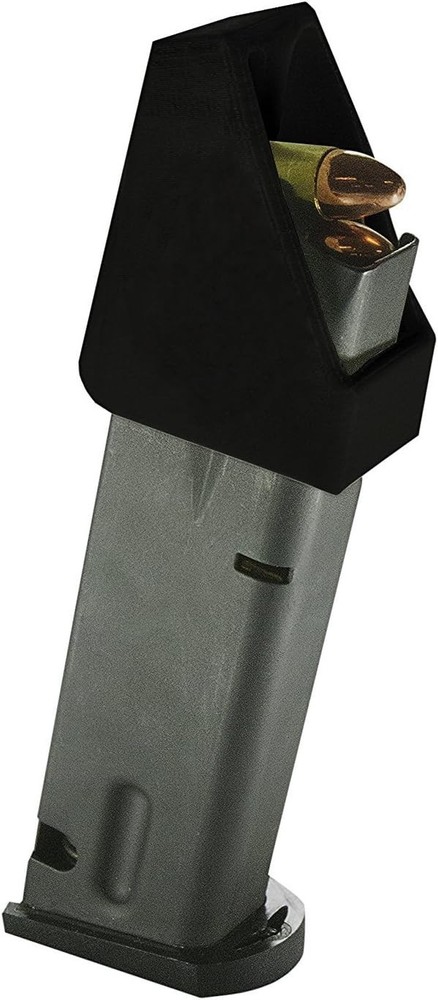 AmeriGun Club Double Stack Speed Loader – Compatible with 9mm, .380 ACP, .40 ...