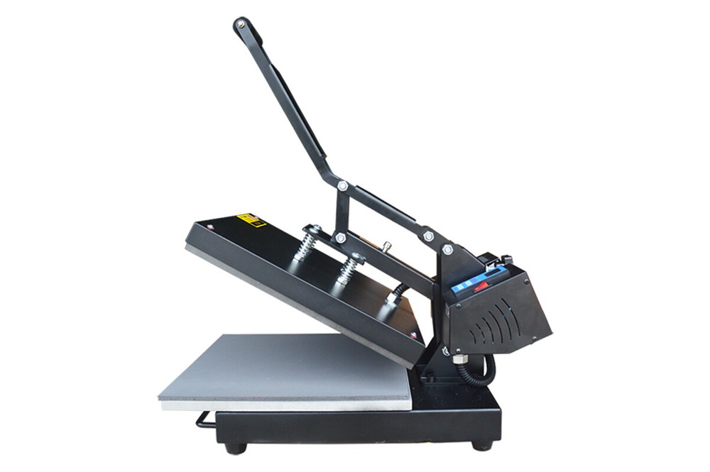 TECHTONGDA® Heat Press Machine Sublimation Transfer Machine Digital Display 110V