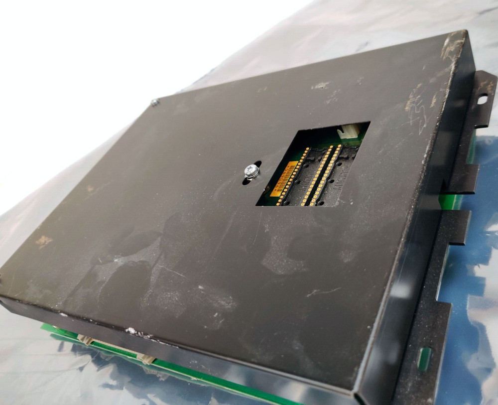 PerkinElmer Flexar N235-9014 Multiplexer Module