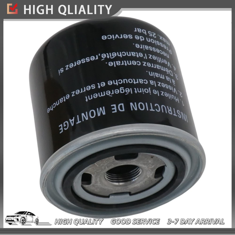 For Kaeser Compressor Replacement 6.3462.1 6.3462.0 Oil Filter Element Suitable