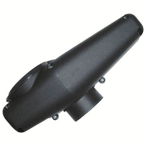 Hopper Assembly - Black - Tippmann Part #02-29