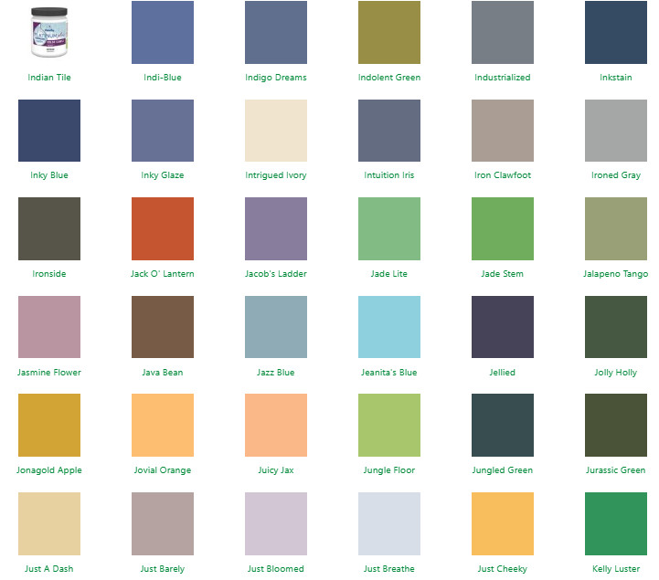 Dutch Boy® Platinum® Plus Interior Eggshell Various Acrylic