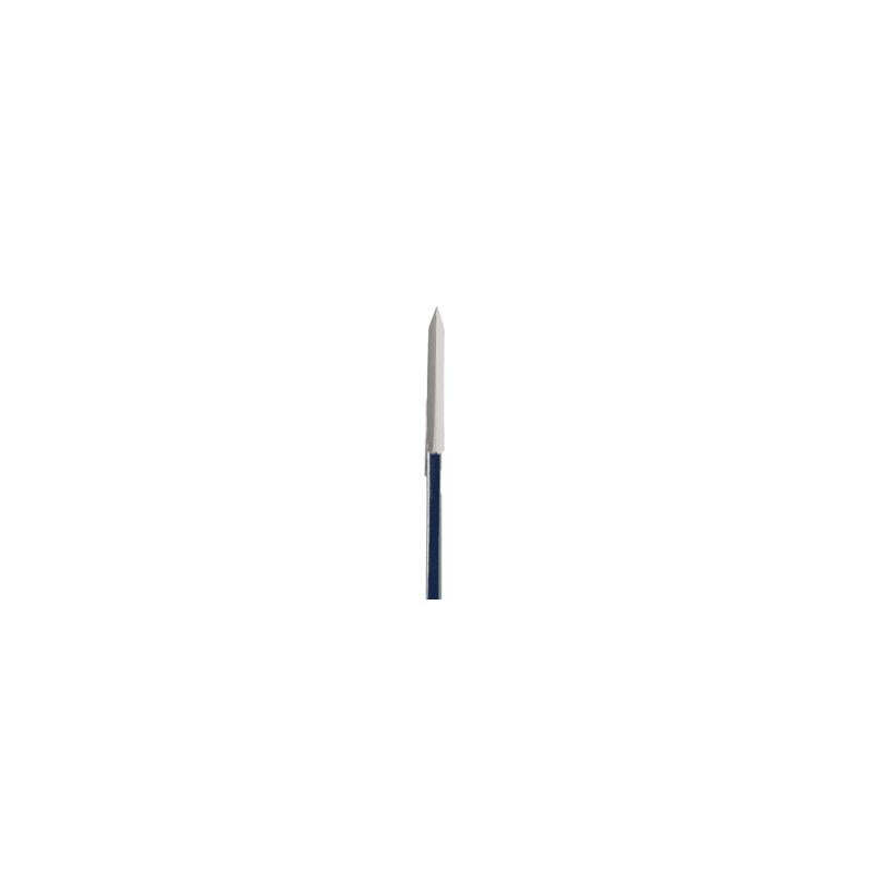 Estwing E6-TA Black Eagle Blue Tomahawk Axe (Vinyl Grip)