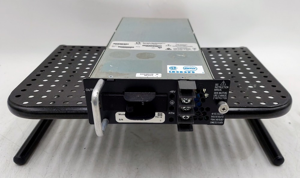 Lucent APX1-SP-DC APX 1000 DC power supply