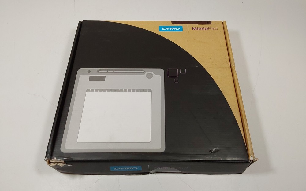 Dymo MimioPad Wireless Interactive Tablet
