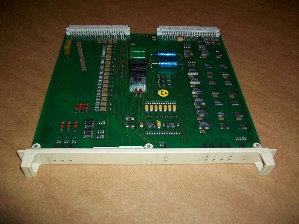 ABB Robotics Sensor Module DSQC-256A DSQC256A