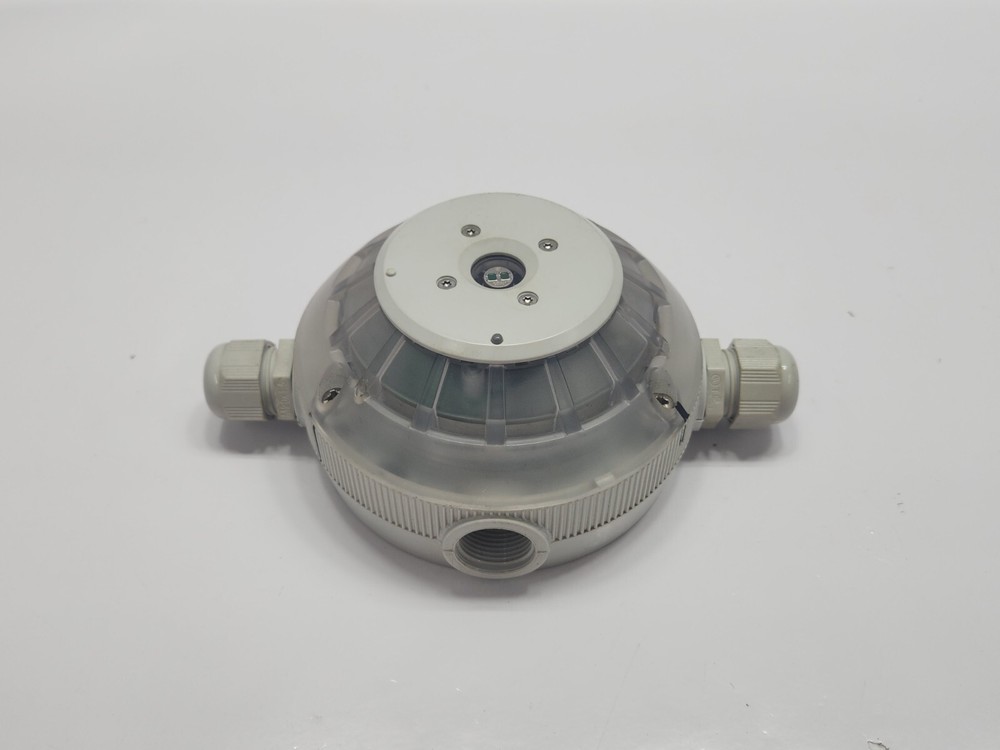 AUTRONICA BG-201 IR FLAME DETECTOR