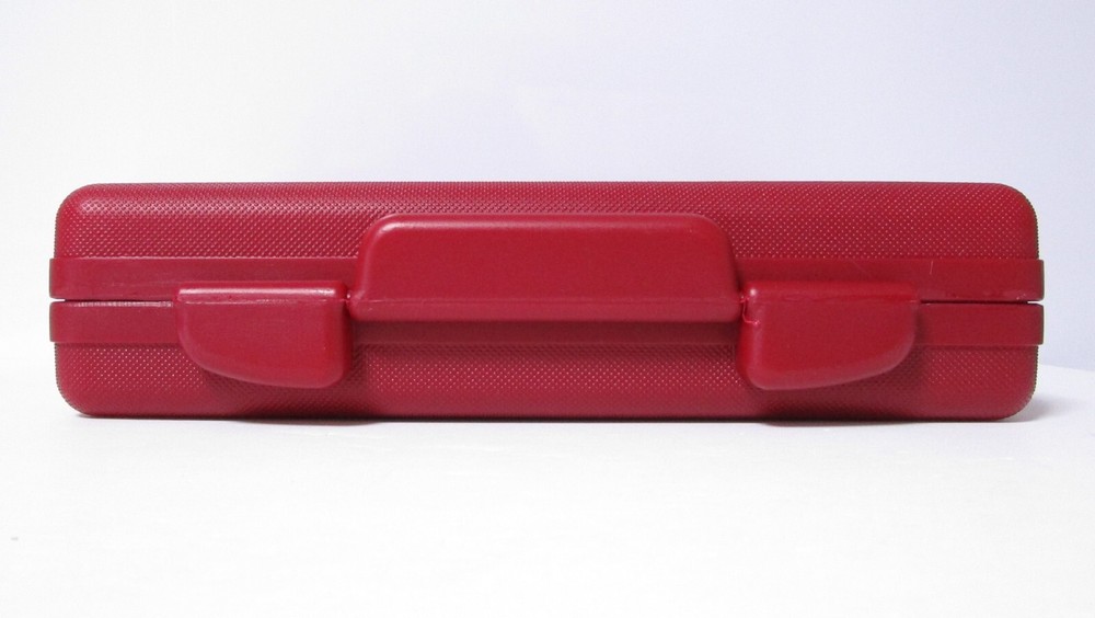 DER EE Case for DE-5000 LCR Meter