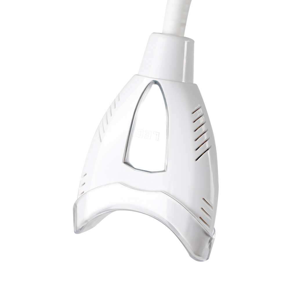 Smart Dental Teeth Whitening Light Machine Bleaching Accelerator 100-240 Volt AC