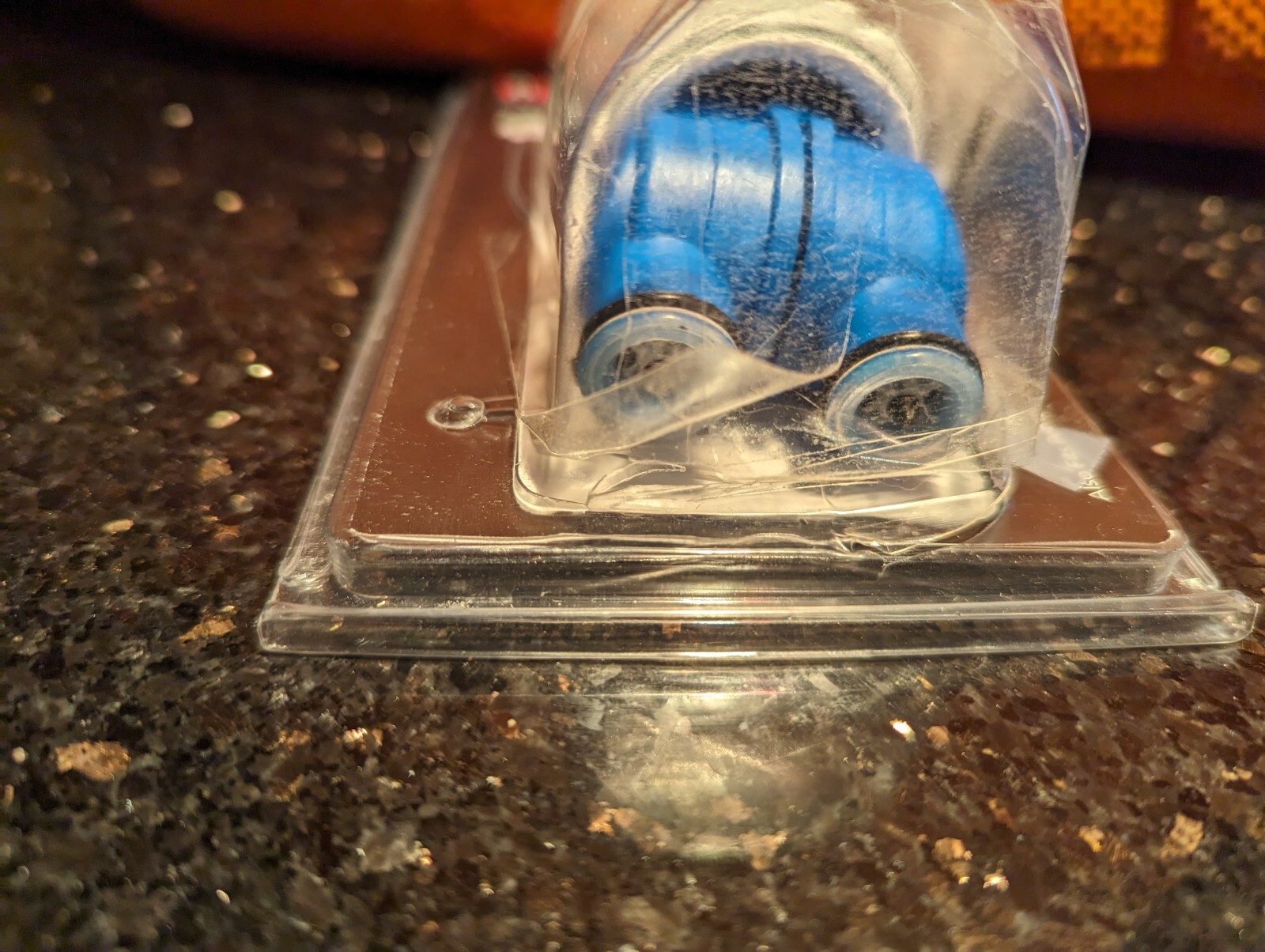 Delta RP19804 Replacement Faucet Cartridge Box damaged