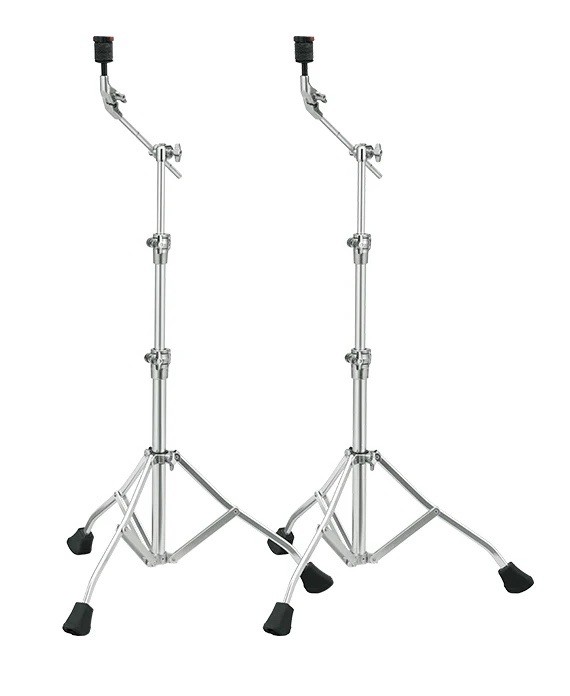 TAMA Spartan Cymbal Stand Bundle Pack w/ (2x) HC73BS