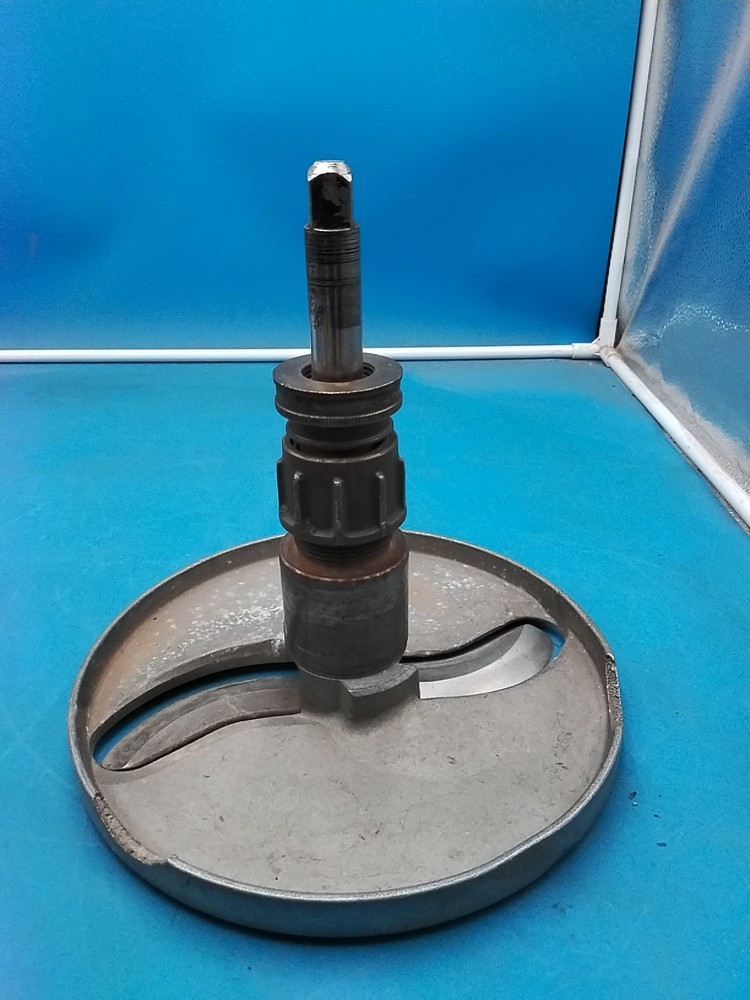 HOBART INTEDGE Adjustable Knife Unit 9 1/4" Wide