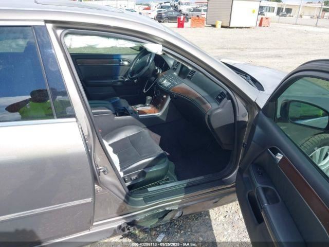 M35       2008 Glove Box 4848764