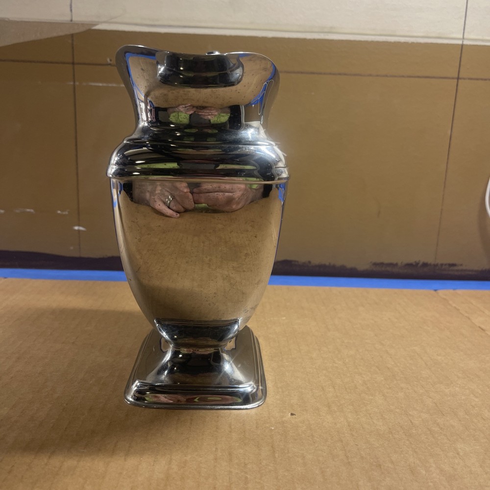 Continental Silver Company 3558