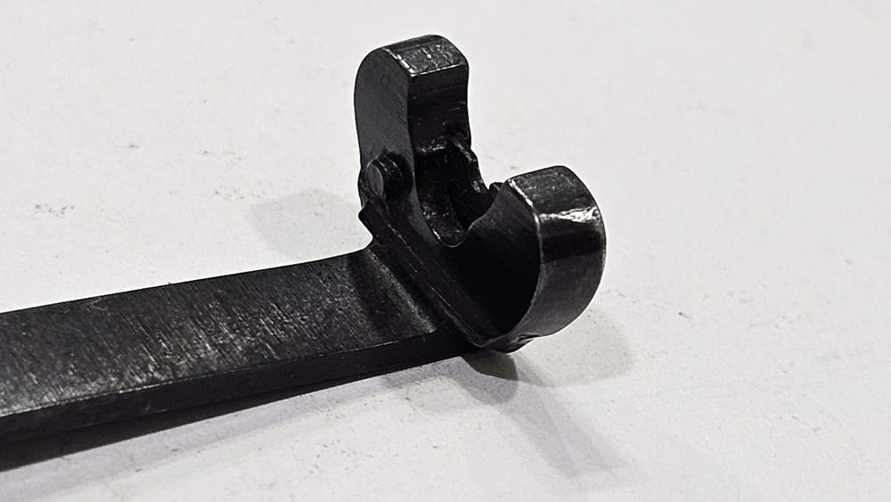 Thompson Center Scout Inline Muzzleloader Sight Set (H)