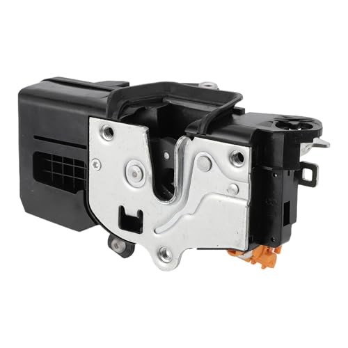 Front Left Driver Side Power Door Lock Actuator Motor