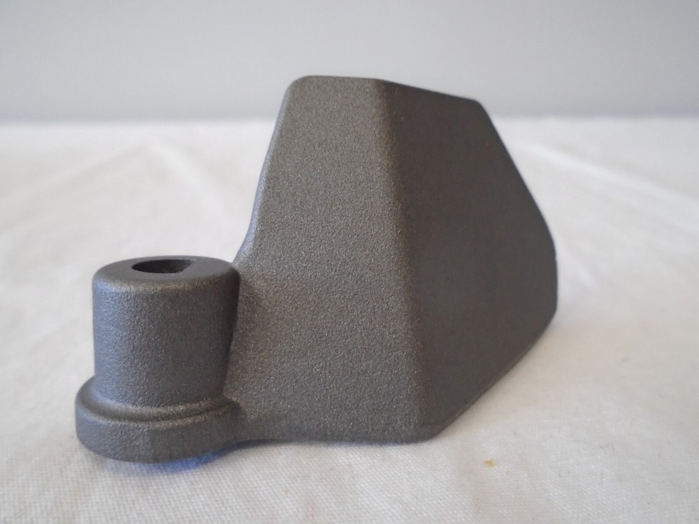 ACH Home Enjoyment Bread Maker Machine Model No. MB-500 Replacement Paddle