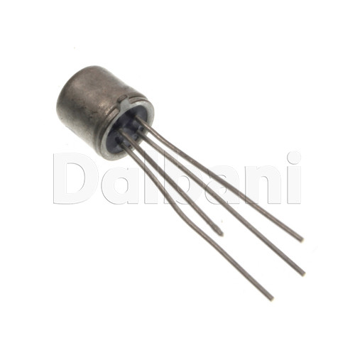 3SK45 Original Hitachi Small Signal Field-Effect Transistor