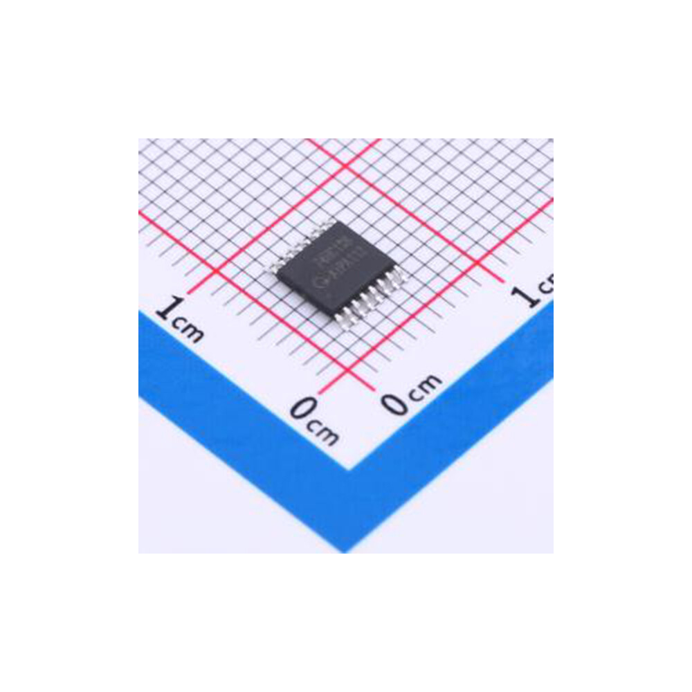 5pcs AIP74HC138TA.TR TSSOP-16
