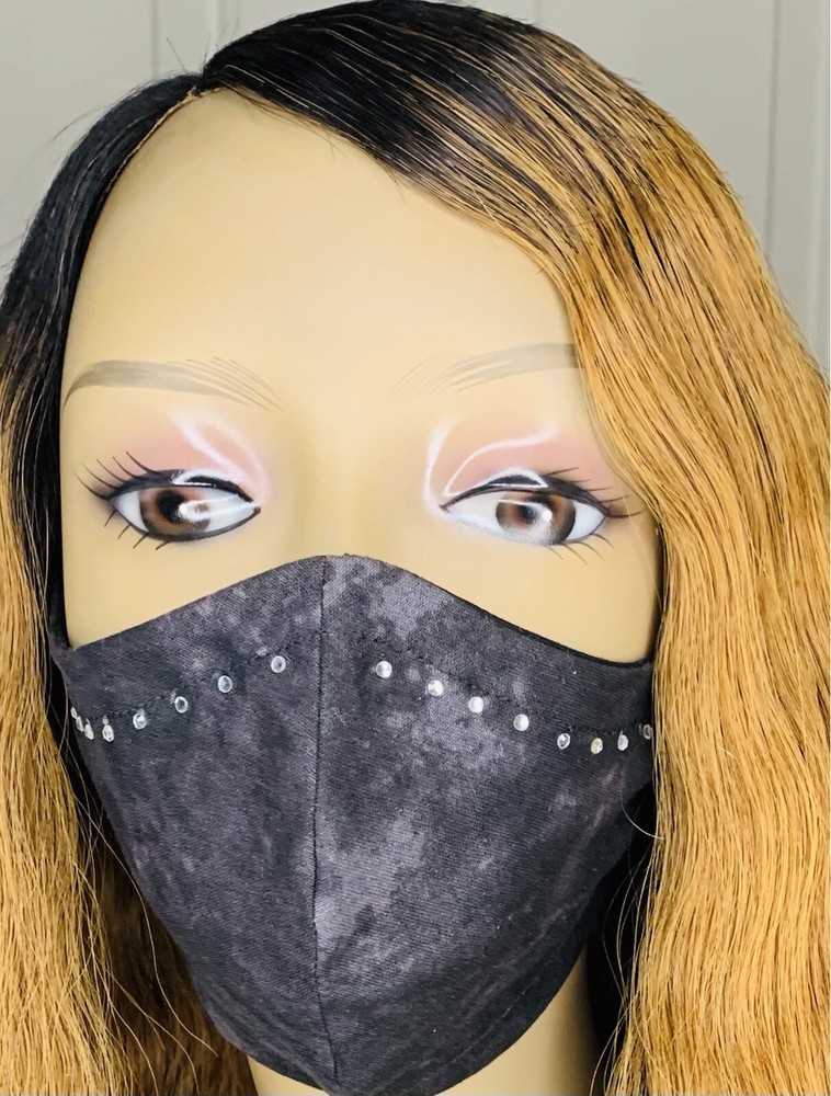 homemade face mask