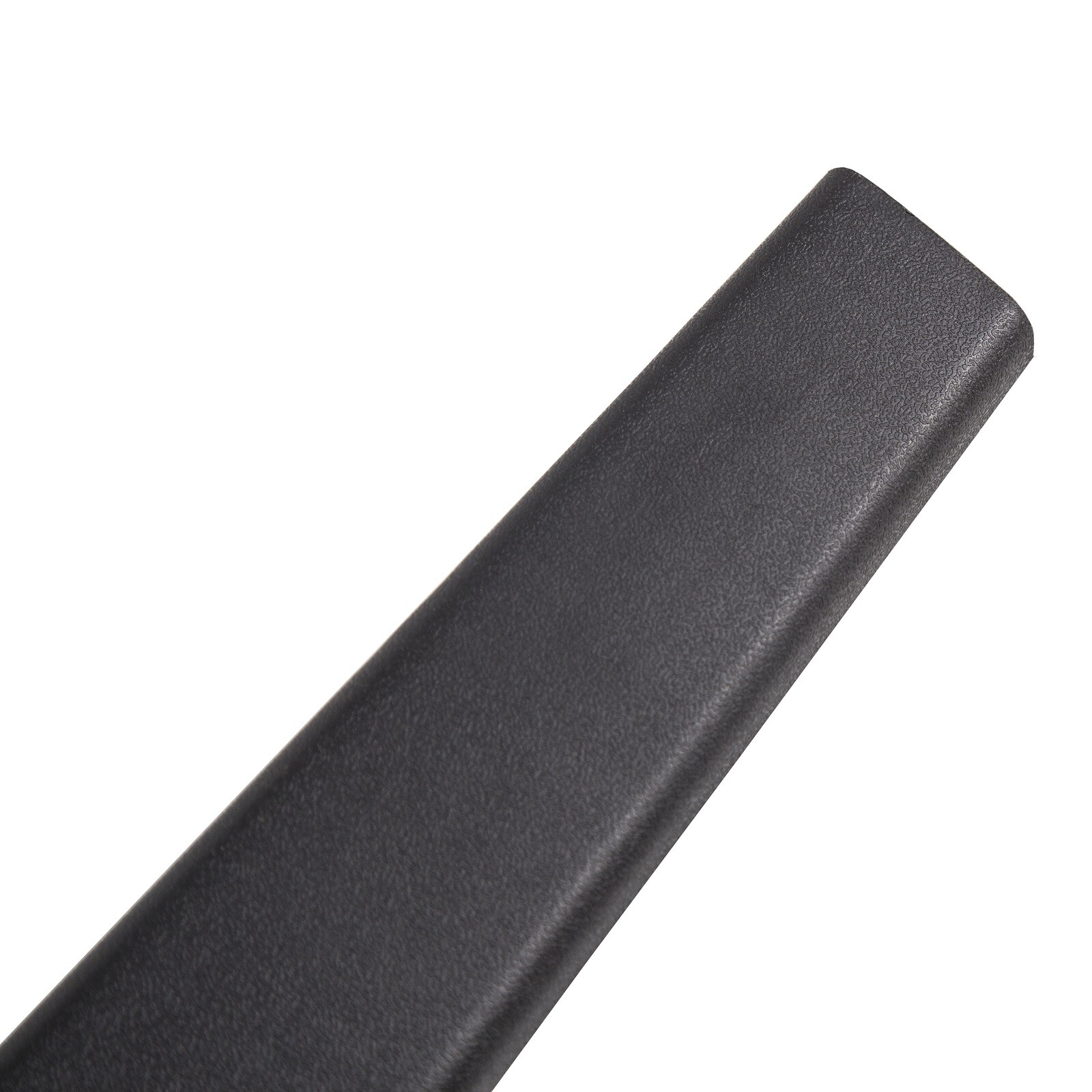 Fit For Toyota Tundra 2007-13 Tailgate Protector Top Upper Molding Cap TO1904101