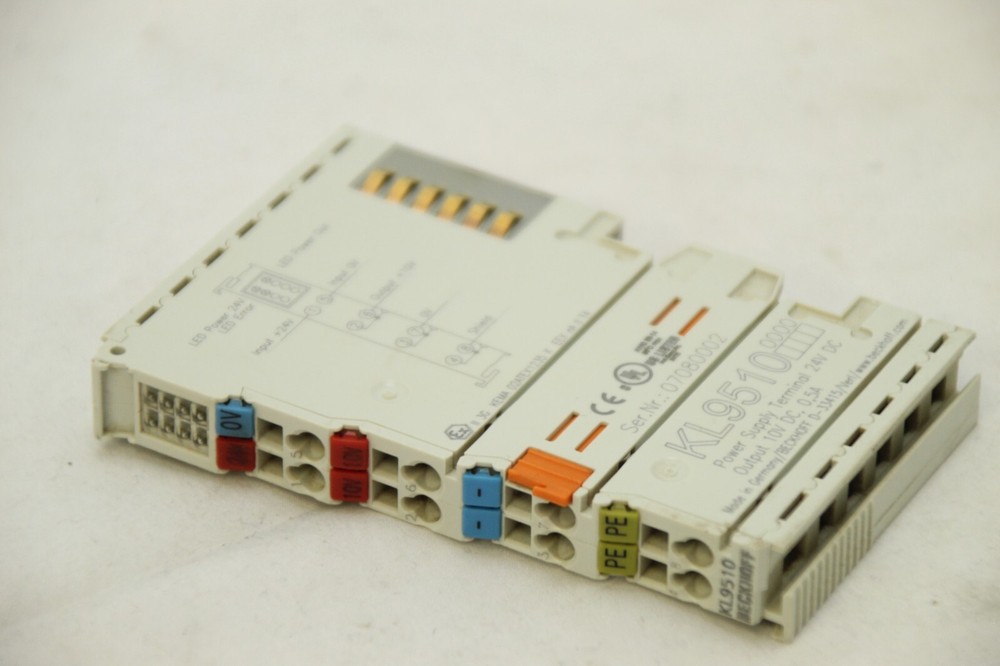 Beckhoff KL9510