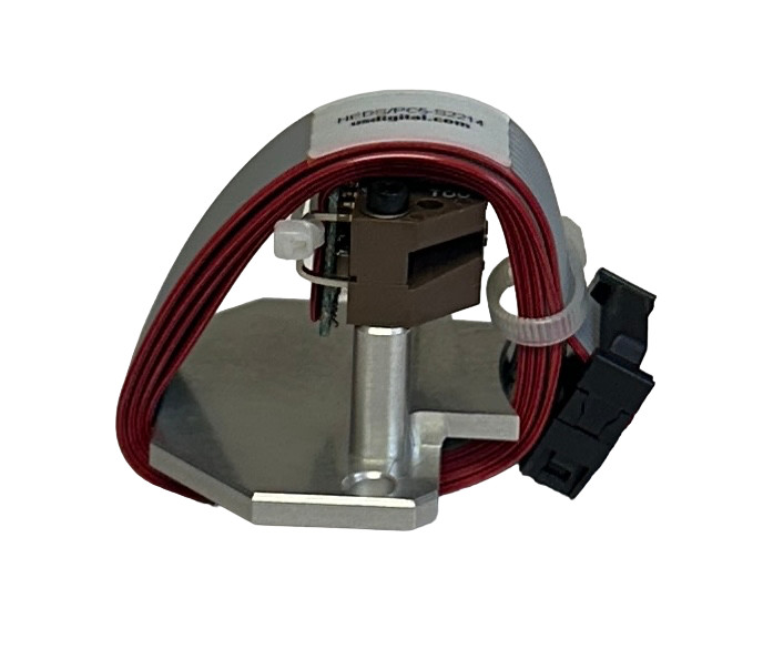 OMRON 30560-40400F / 3056040400F HIGH RESOLUTION ENCODER READER COBRA NSNP