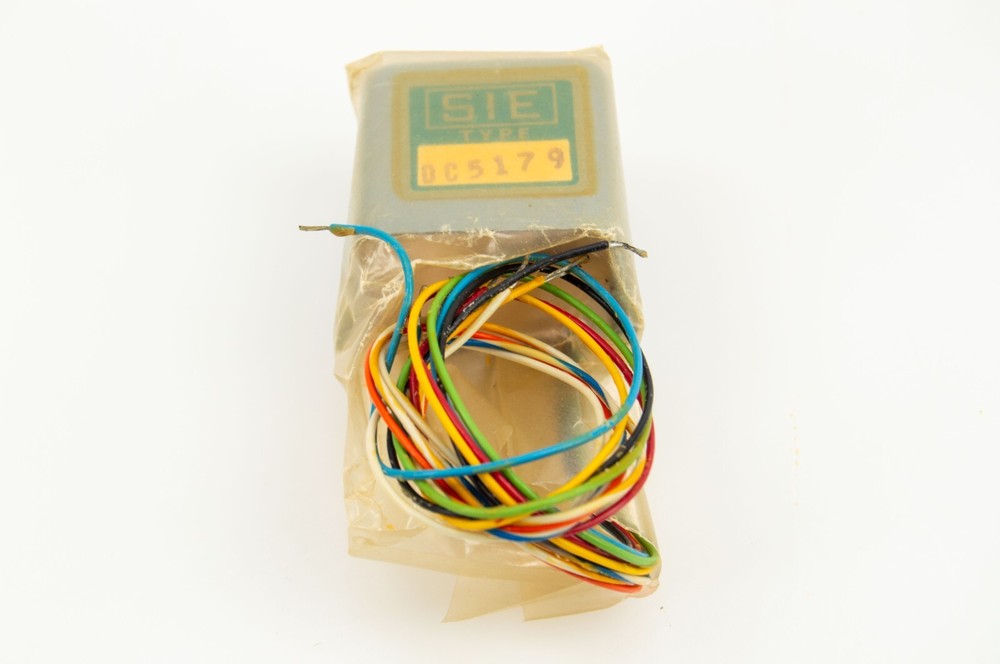 Vintage SIE DC-5179 Audio Output Transformer