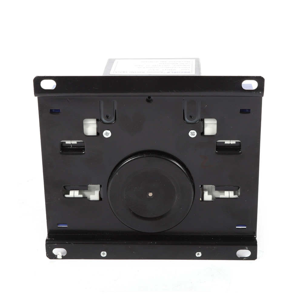 Automatic Transfer Switch Dual Power Generator Changeover Manual Switch 2P/63A