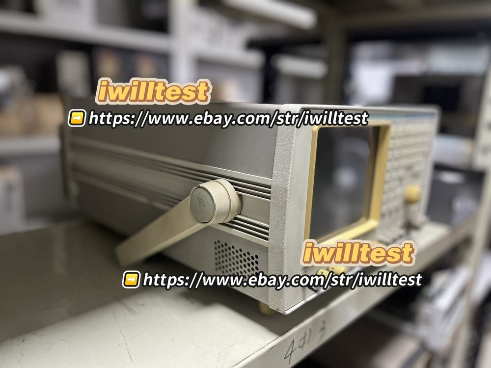 Marconi Instruments 2955B Communication Analyzer.. *IW