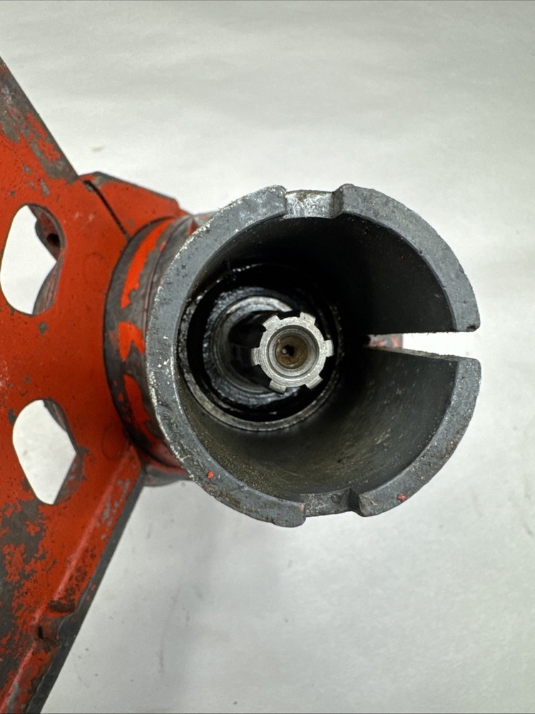 OEM Stihl FS20 String Trimmer Gearbox Gear Head Assembly